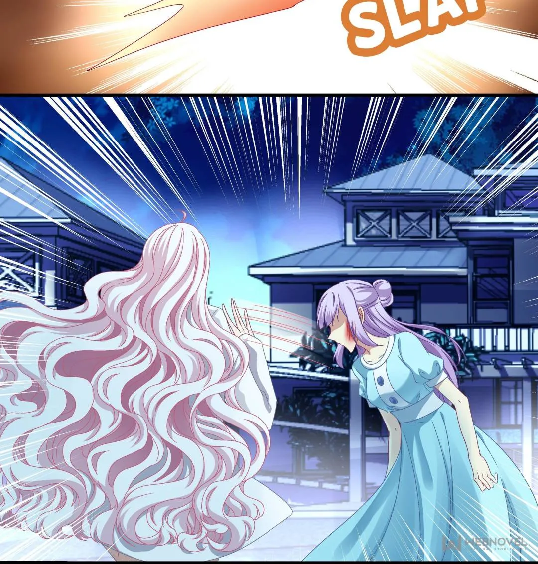 Heavenly Music Familiar Spirits Chapter 17 Online - página 22