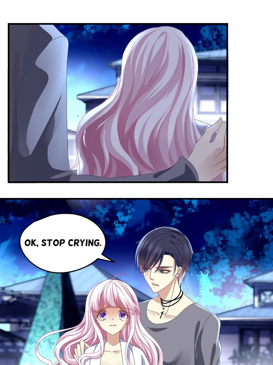 Heavenly Music Familiar Spirits Chapter 17 Online - página 25