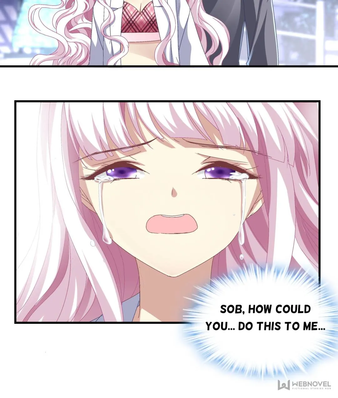 Heavenly Music Familiar Spirits Chapter 17 Online - página 26