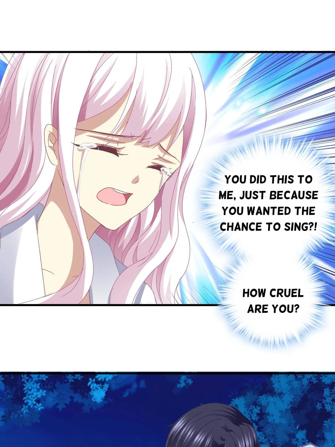 Heavenly Music Familiar Spirits Chapter 17 Online - página 30