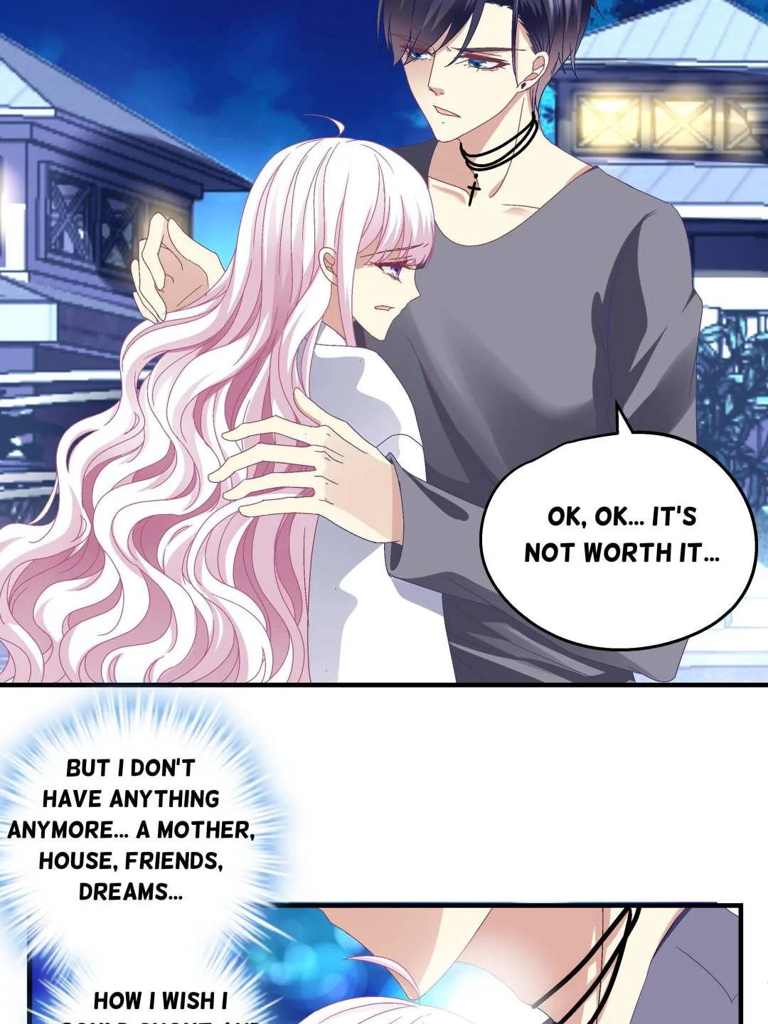 Heavenly Music Familiar Spirits Chapter 17 Online - página 31