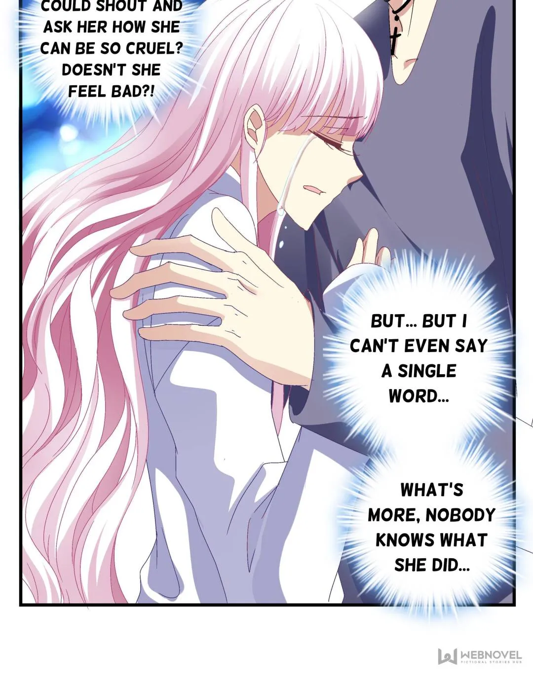 Heavenly Music Familiar Spirits Chapter 17 Online - página 32