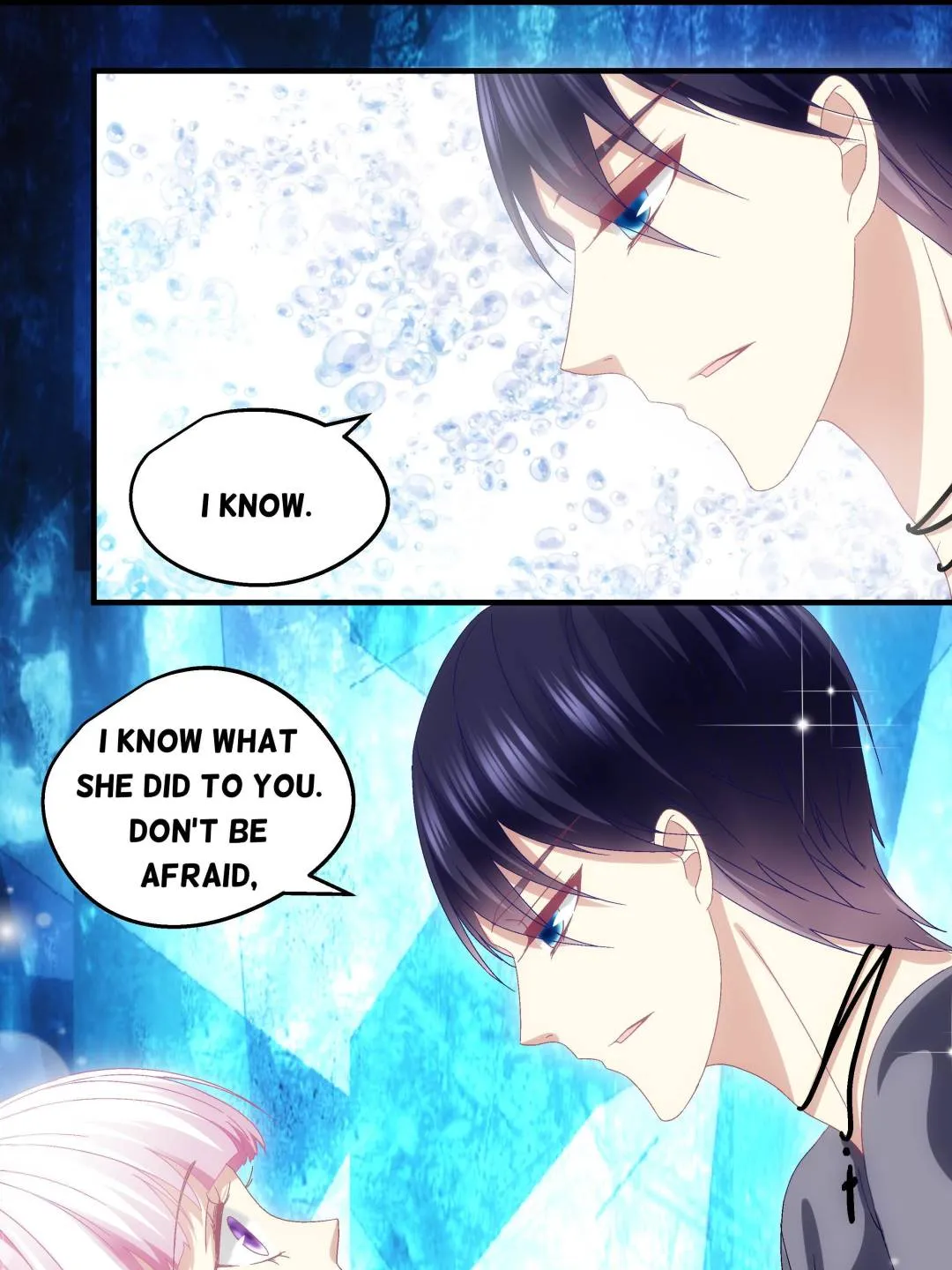 Heavenly Music Familiar Spirits Chapter 17 Online - página 33