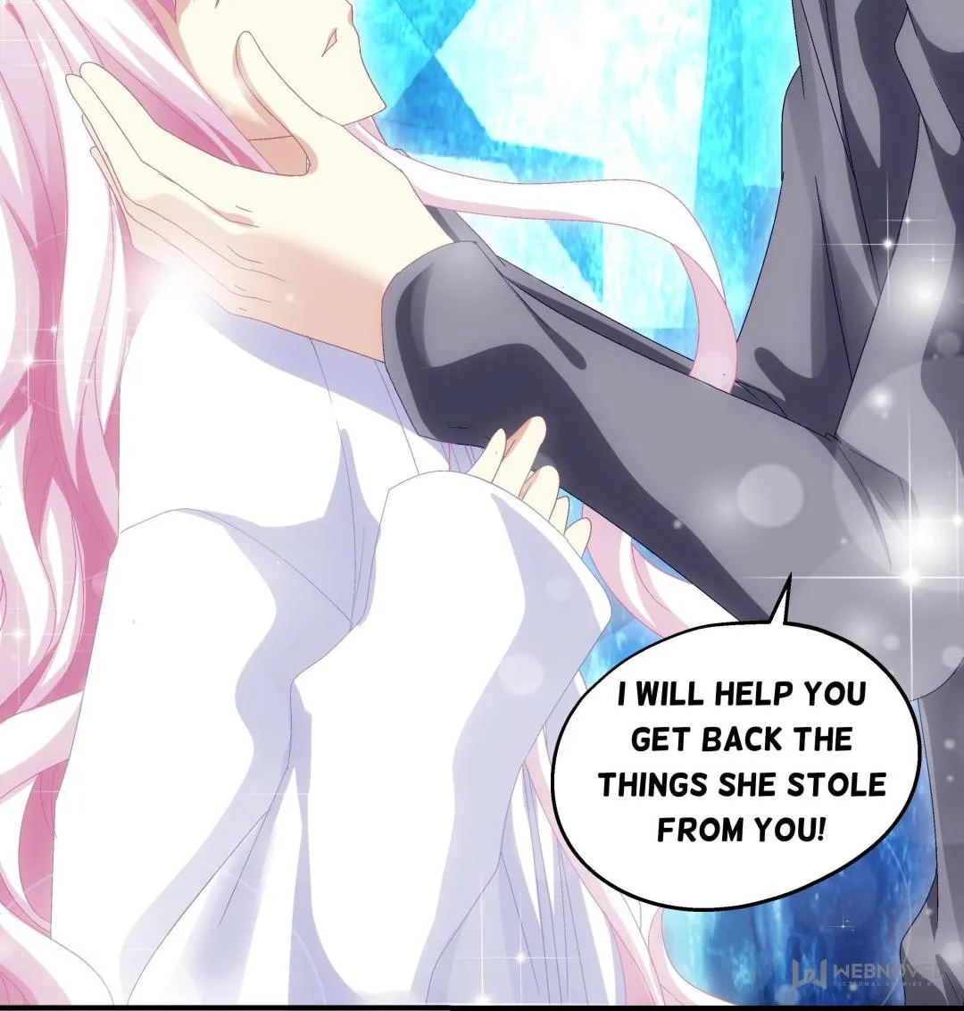 Heavenly Music Familiar Spirits Chapter 17 Online - página 34