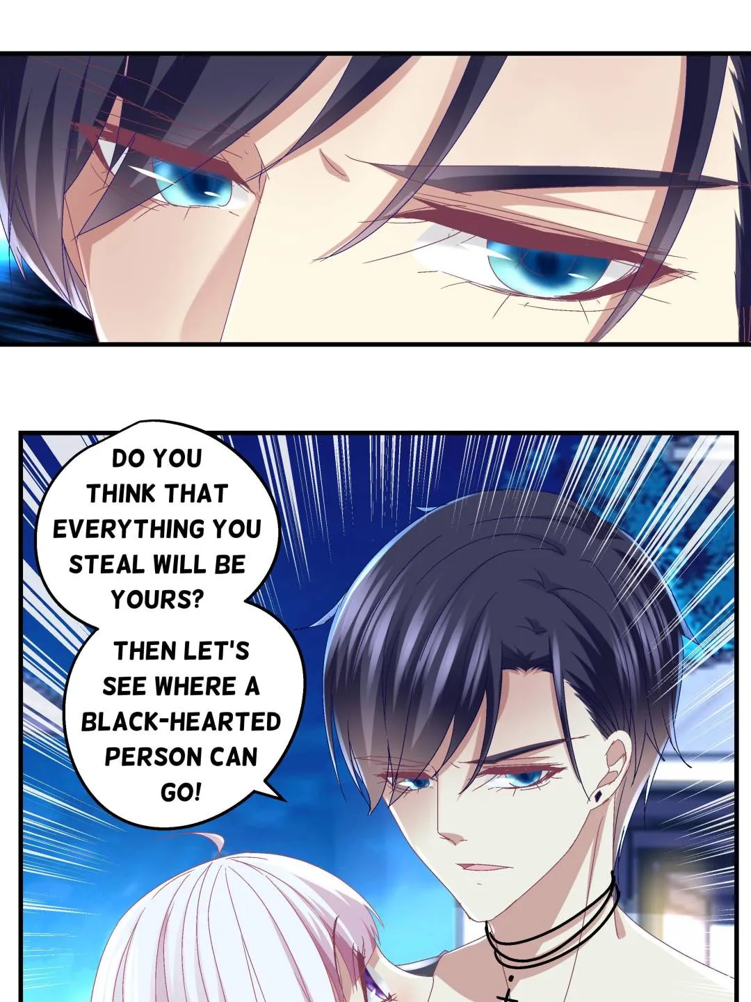 Heavenly Music Familiar Spirits Chapter 17 Online - página 35
