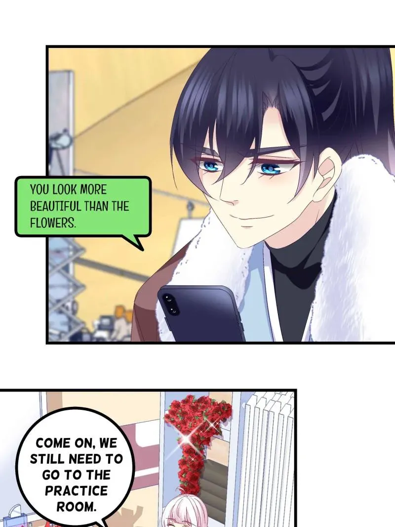 Heavenly Music Familiar Spirits Chapter 171 Online - página 7