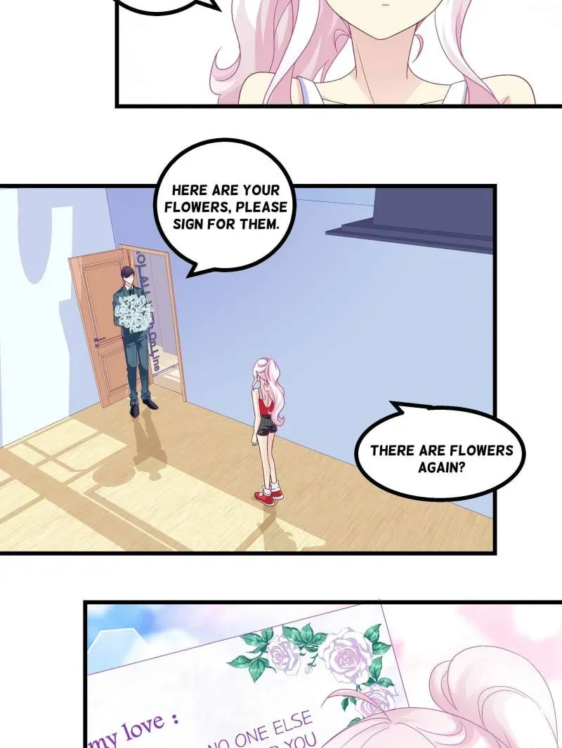 Heavenly Music Familiar Spirits Chapter 171 Online - página 11