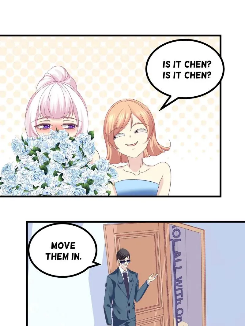 Heavenly Music Familiar Spirits Chapter 171 Online - página 13