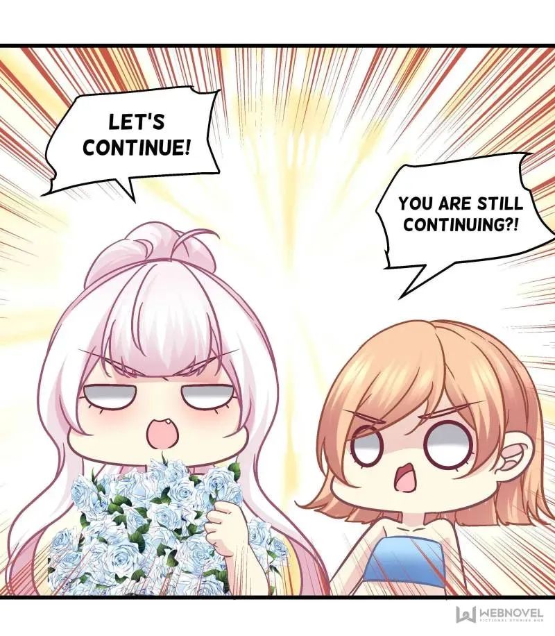 Heavenly Music Familiar Spirits Chapter 171 Online - página 18