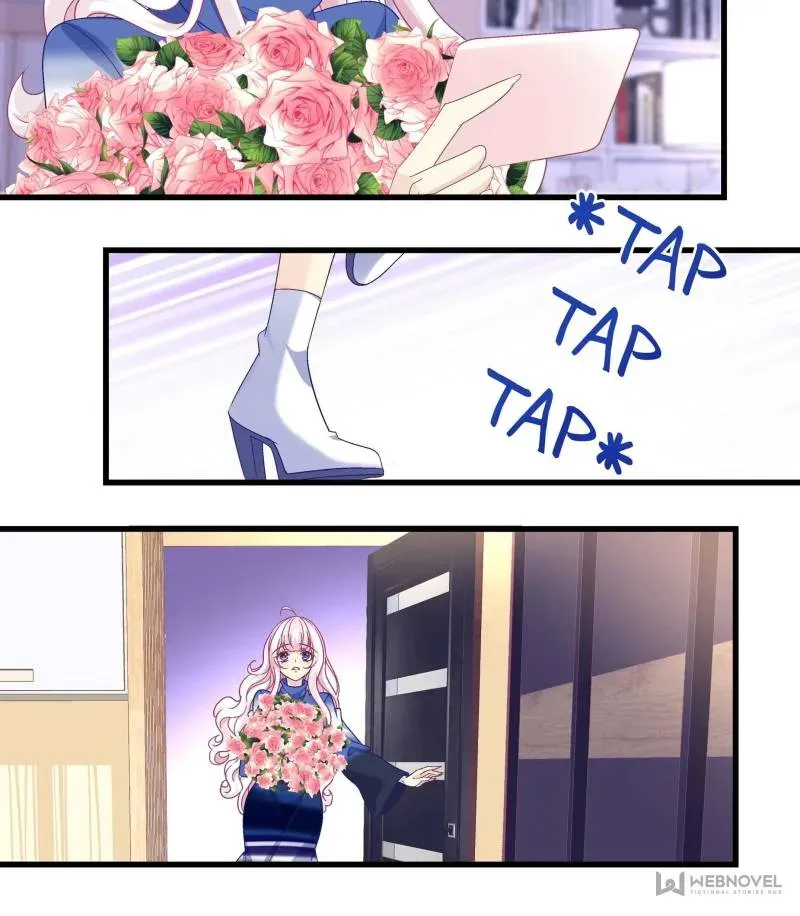 Heavenly Music Familiar Spirits Chapter 171 Online - página 30