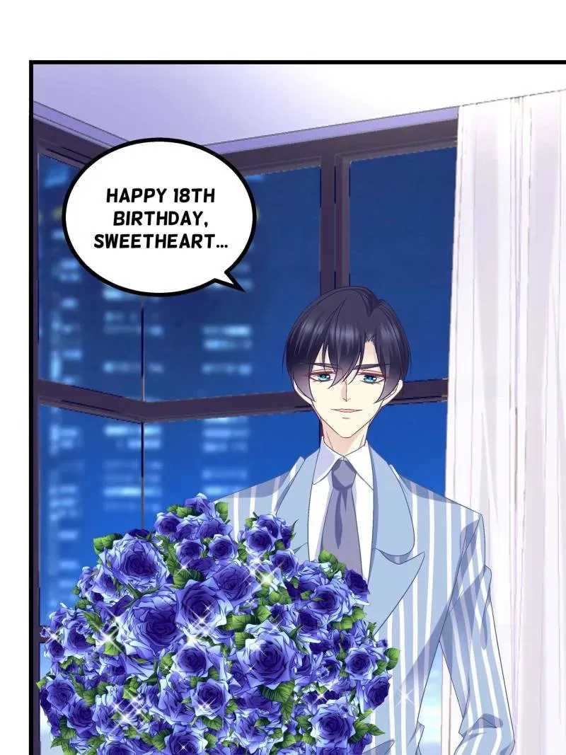 Heavenly Music Familiar Spirits Chapter 171 Online - página 31
