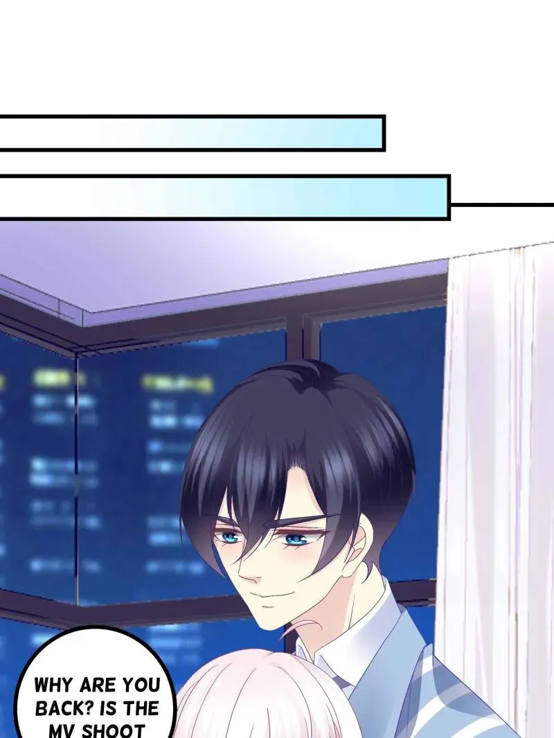 Heavenly Music Familiar Spirits Chapter 171 Online - página 34