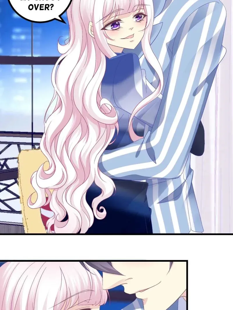 Heavenly Music Familiar Spirits Chapter 171 Online - página 35