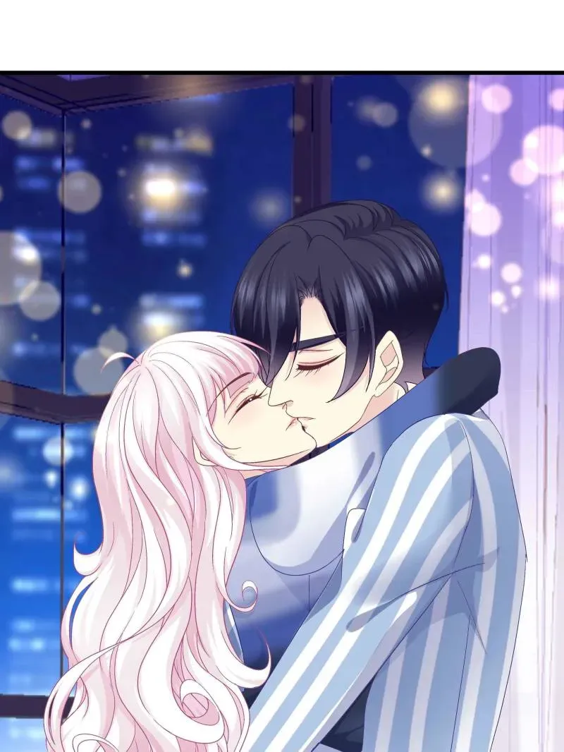 Heavenly Music Familiar Spirits Chapter 171 Online - página 37