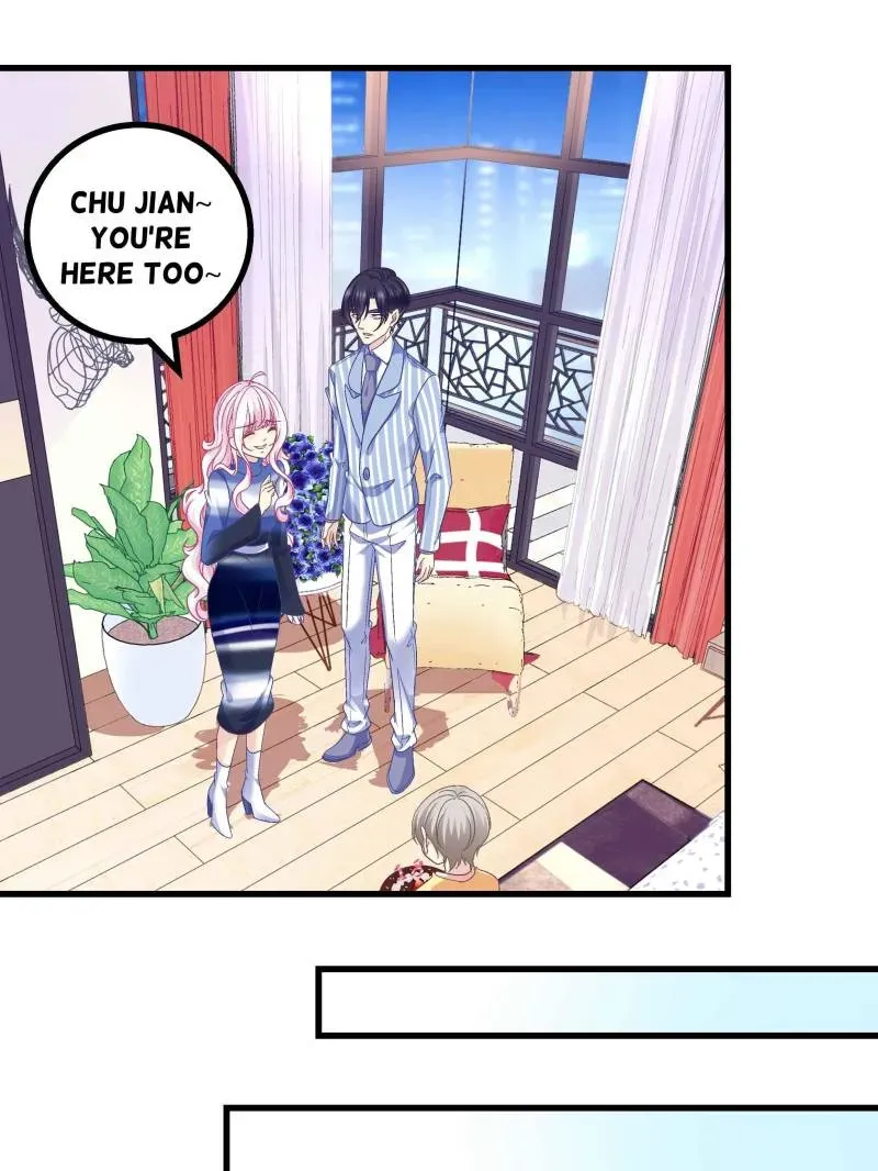 Heavenly Music Familiar Spirits Chapter 171 Online - página 40