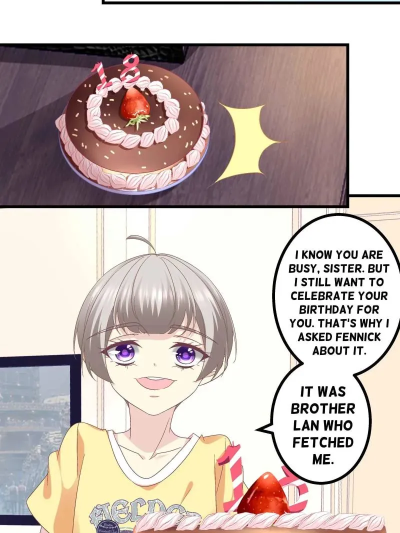 Heavenly Music Familiar Spirits Chapter 171 Online - página 41