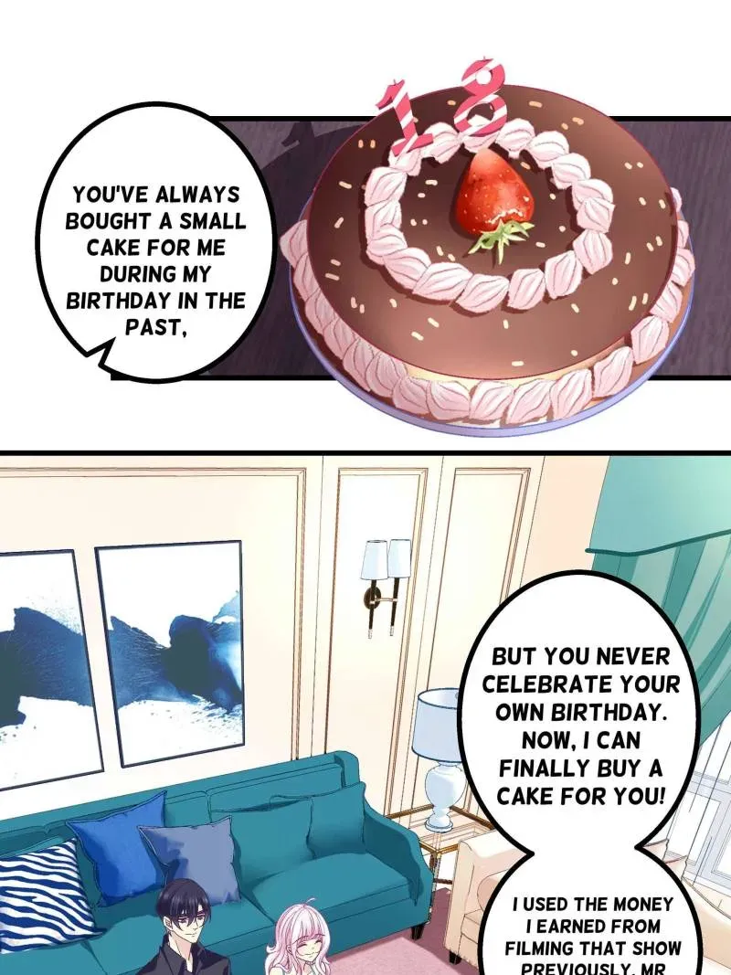 Heavenly Music Familiar Spirits Chapter 171 Online - página 43