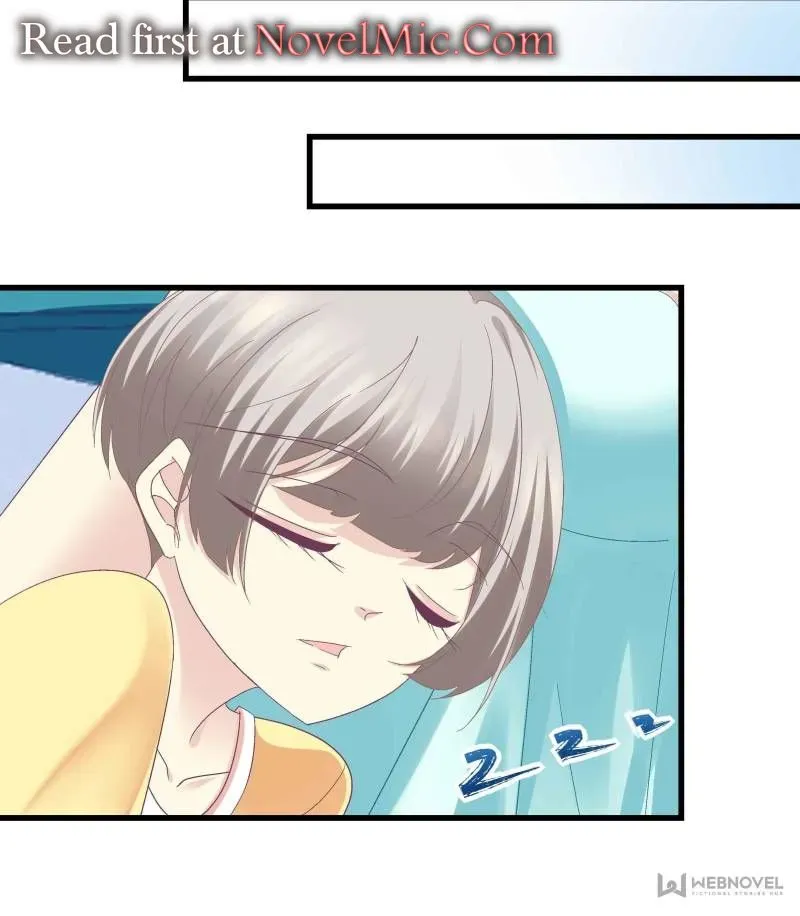 Heavenly Music Familiar Spirits Chapter 171 Online - página 51