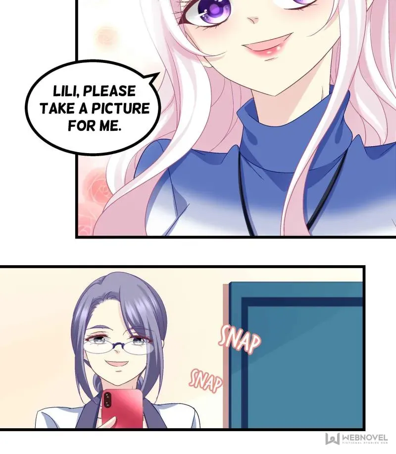 Heavenly Music Familiar Spirits Chapter 172 Online - página 3