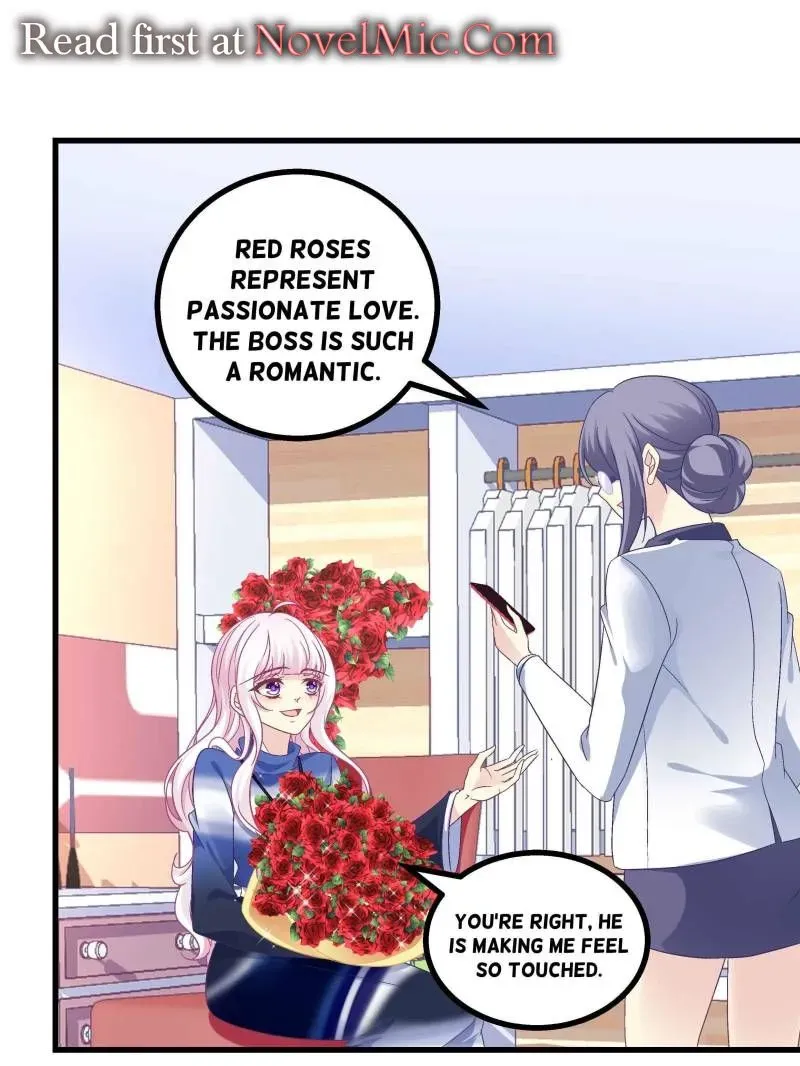 Heavenly Music Familiar Spirits Chapter 172 Online - página 4