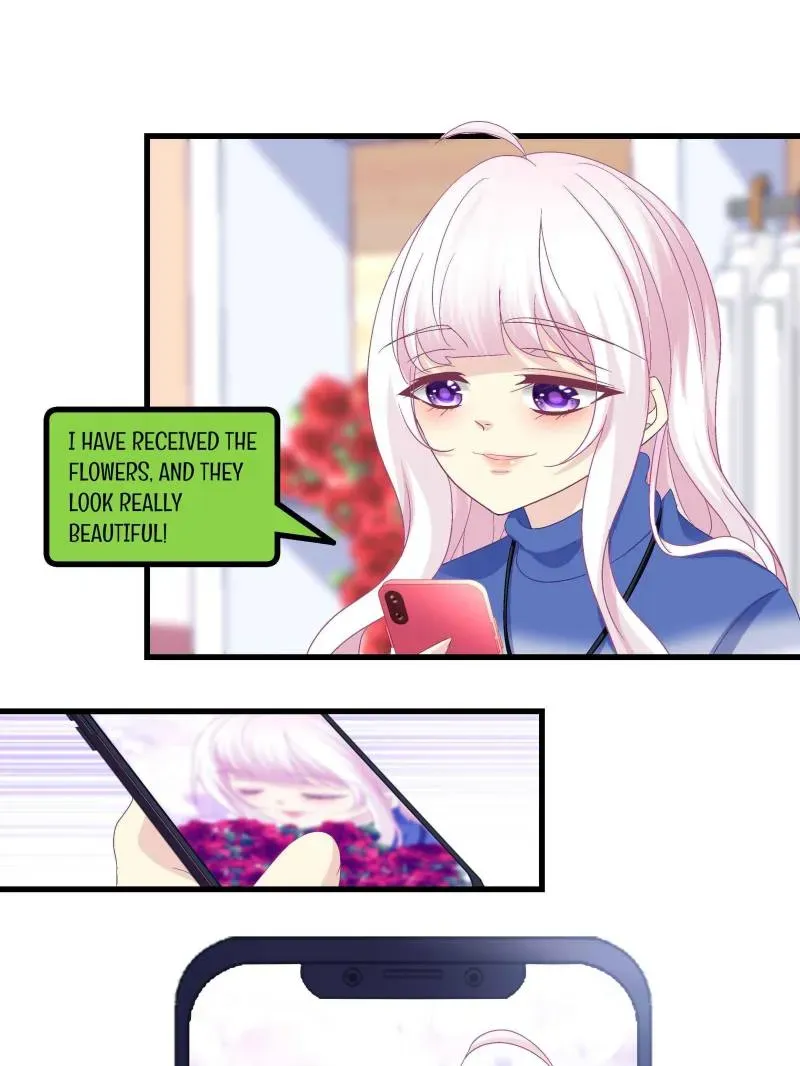 Heavenly Music Familiar Spirits Chapter 172 Online - página 5