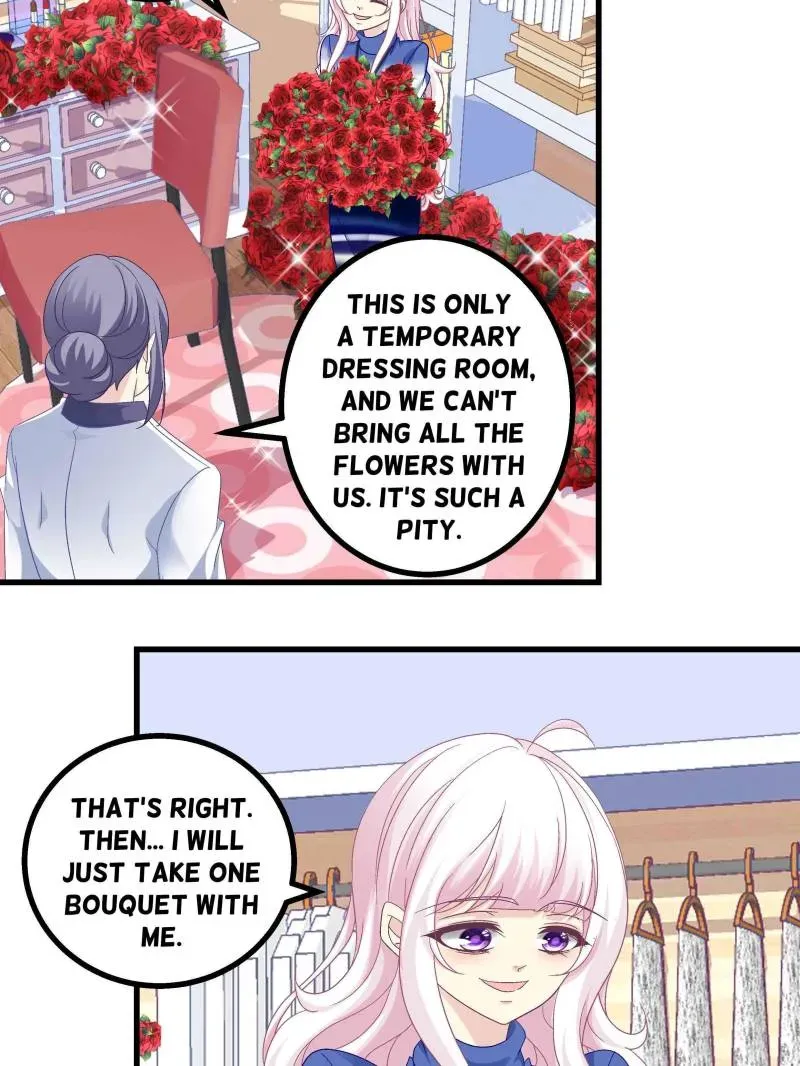 Heavenly Music Familiar Spirits Chapter 172 Online - página 8