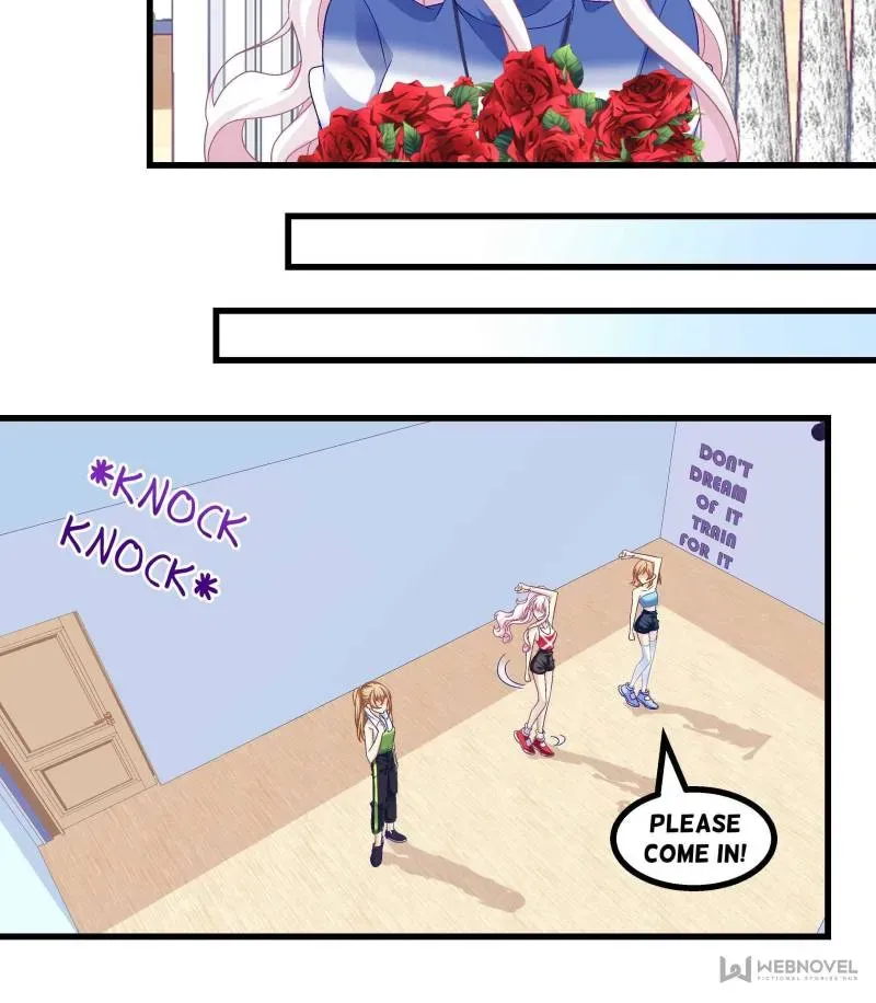 Heavenly Music Familiar Spirits Chapter 172 Online - página 9