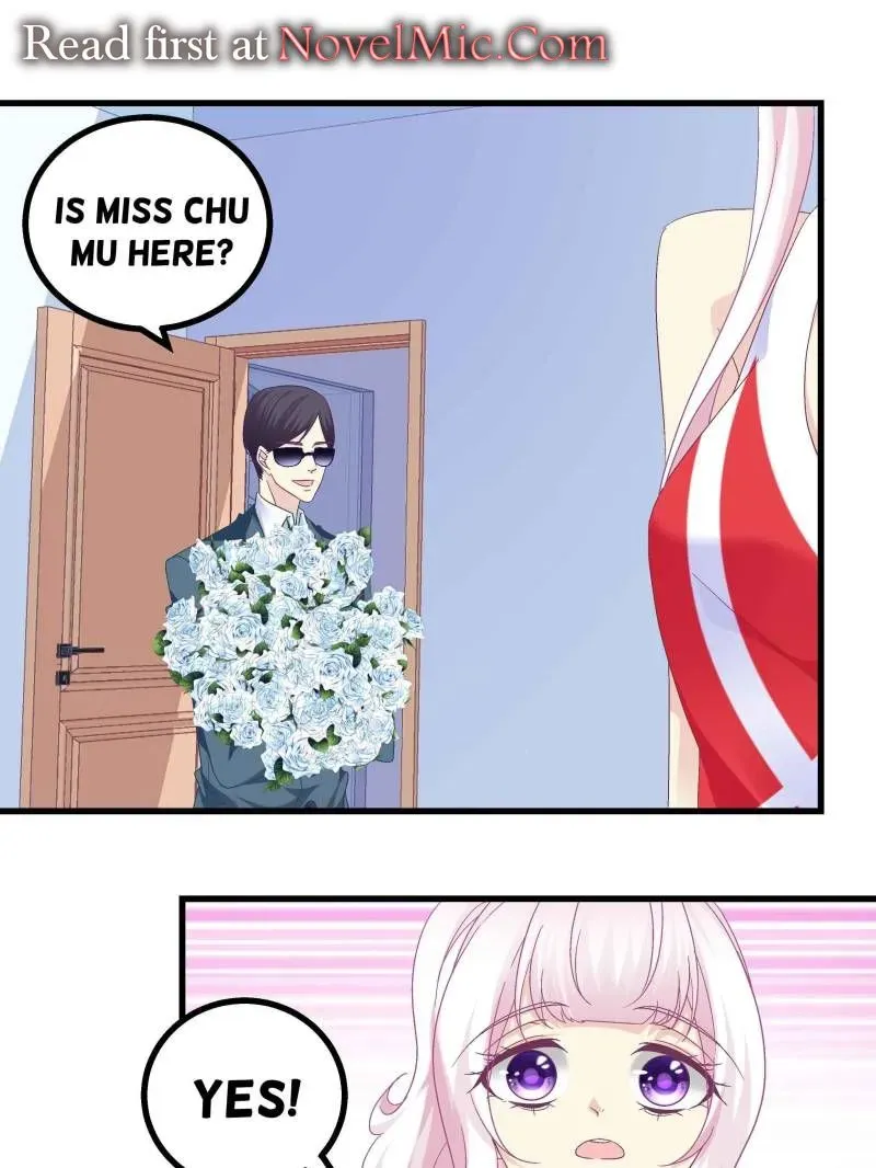 Heavenly Music Familiar Spirits Chapter 172 Online - página 10