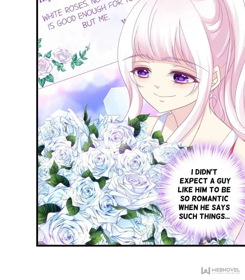 Heavenly Music Familiar Spirits Chapter 172 Online - página 12