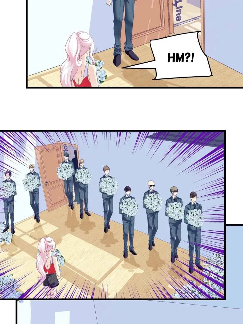 Heavenly Music Familiar Spirits Chapter 172 Online - página 14
