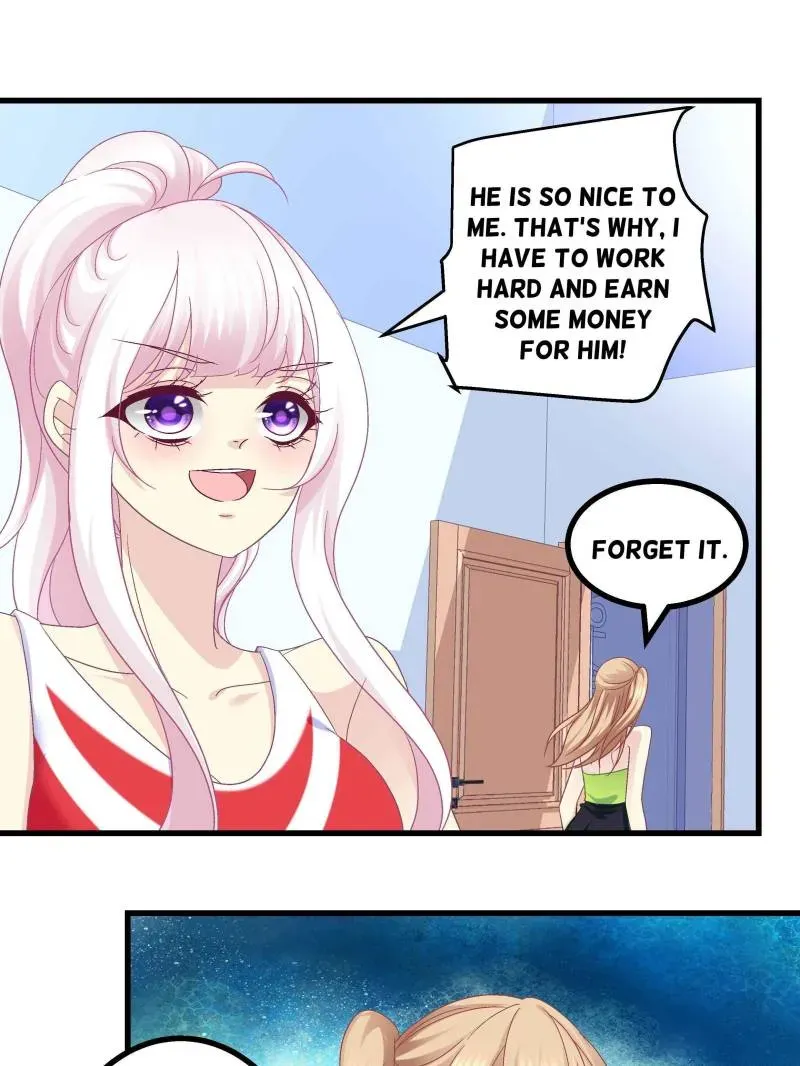 Heavenly Music Familiar Spirits Chapter 172 Online - página 19