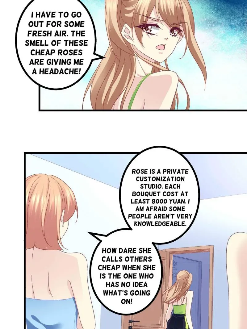 Heavenly Music Familiar Spirits Chapter 172 Online - página 20