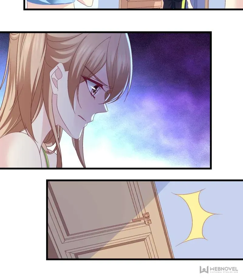 Heavenly Music Familiar Spirits Chapter 172 Online - página 21