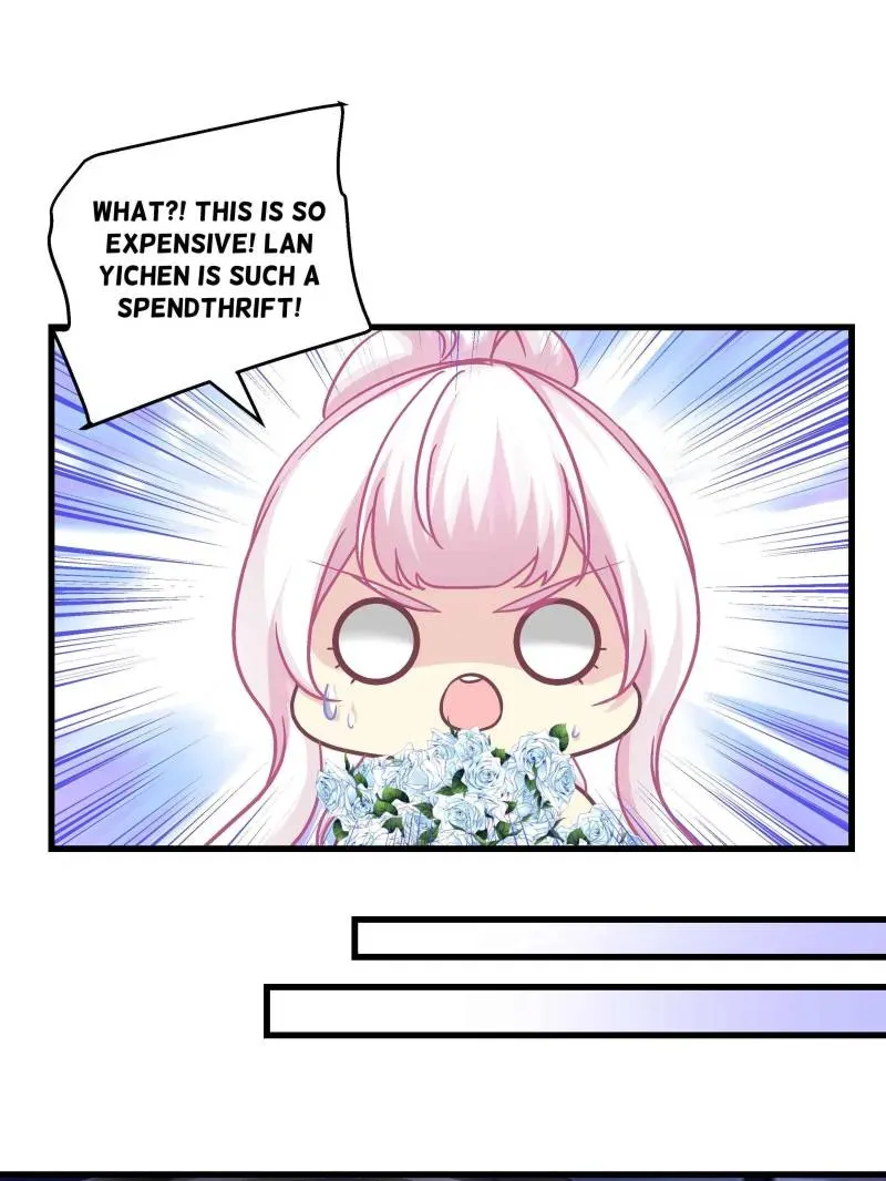 Heavenly Music Familiar Spirits Chapter 172 Online - página 22