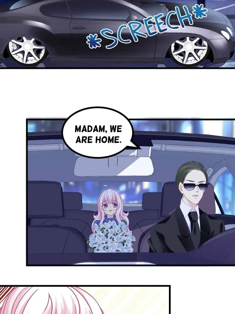 Heavenly Music Familiar Spirits Chapter 172 Online - página 23