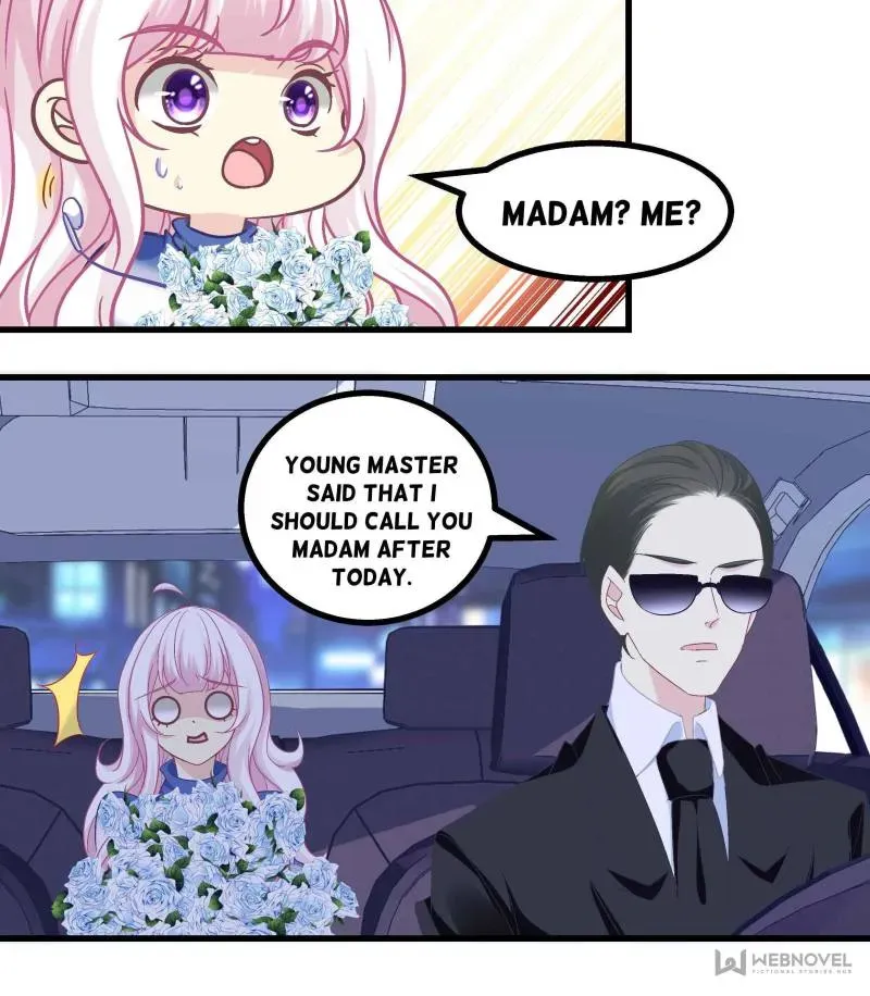 Heavenly Music Familiar Spirits Chapter 172 Online - página 24