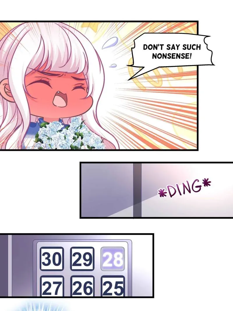 Heavenly Music Familiar Spirits Chapter 172 Online - página 25