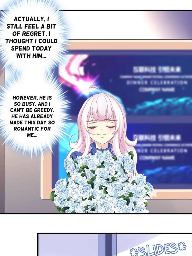 Heavenly Music Familiar Spirits Chapter 172 Online - página 26