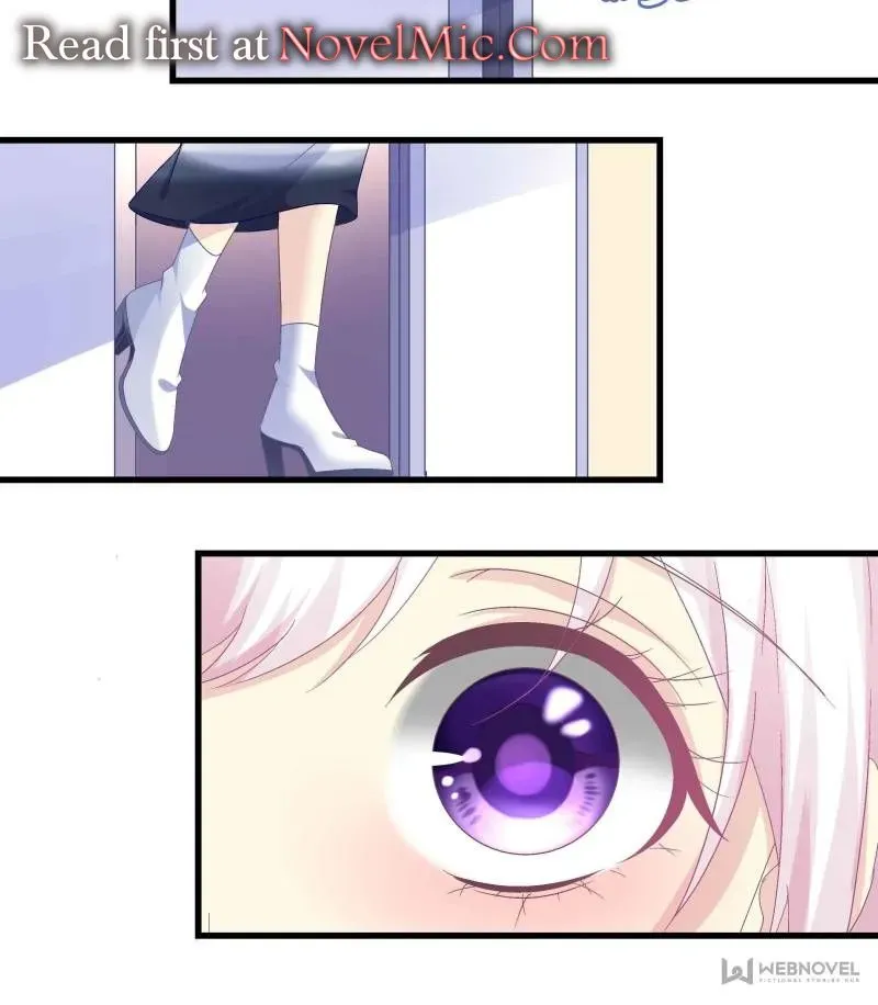 Heavenly Music Familiar Spirits Chapter 172 Online - página 27