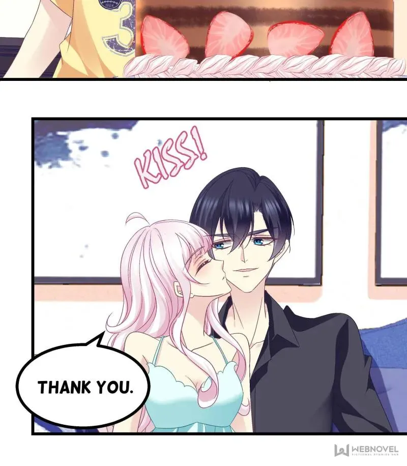 Heavenly Music Familiar Spirits Chapter 172 Online - página 42