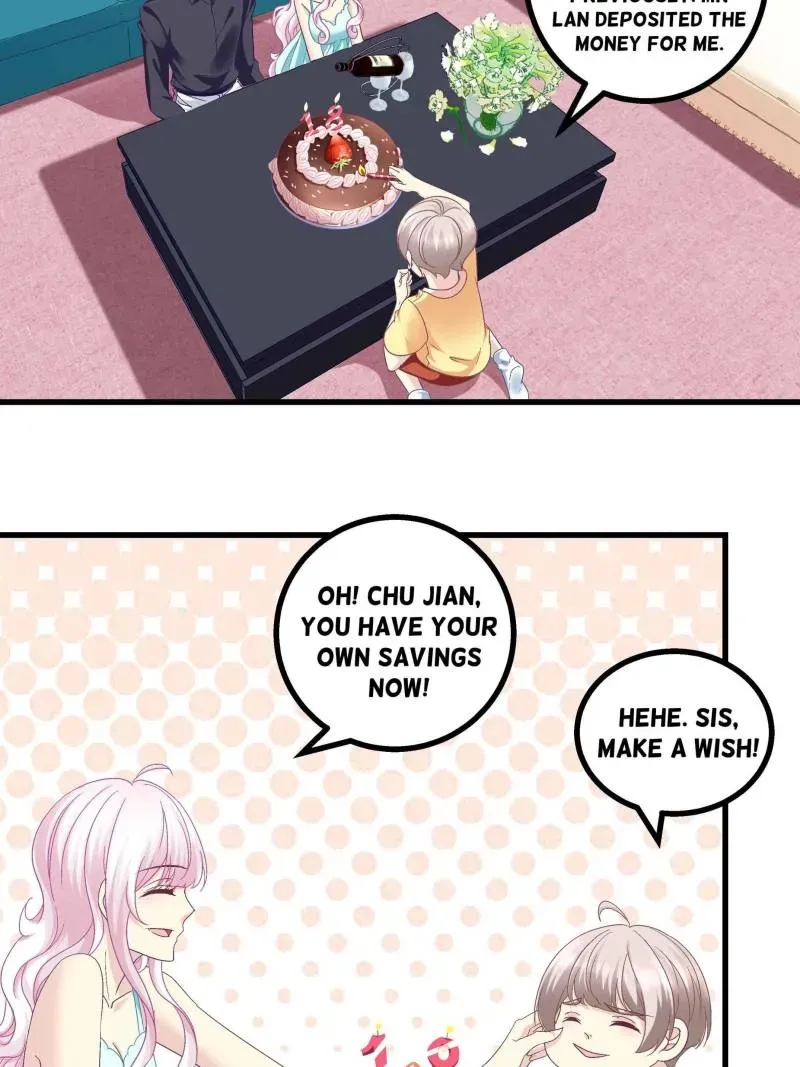 Heavenly Music Familiar Spirits Chapter 172 Online - página 44