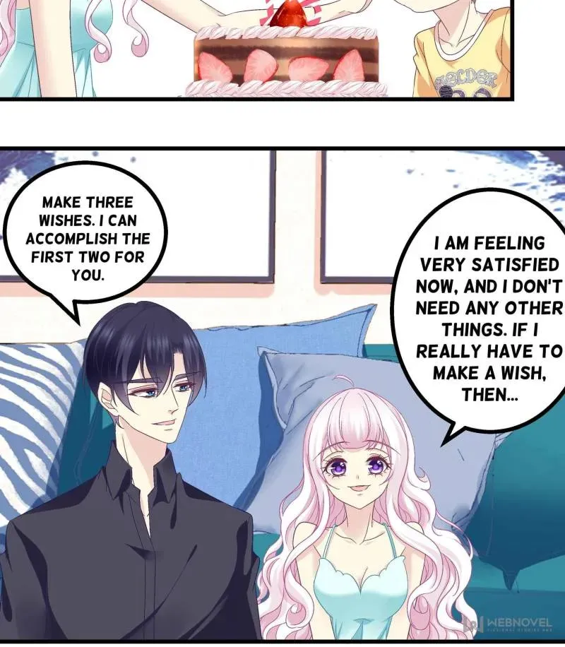 Heavenly Music Familiar Spirits Chapter 172 Online - página 45