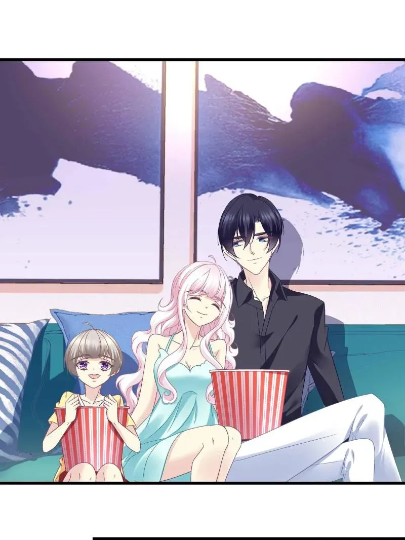 Heavenly Music Familiar Spirits Chapter 172 Online - página 50