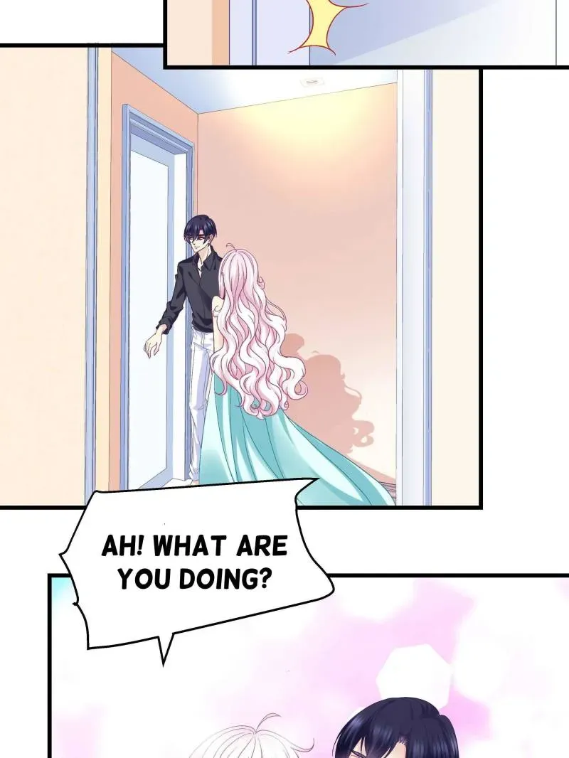 Heavenly Music Familiar Spirits Chapter 172 Online - página 53