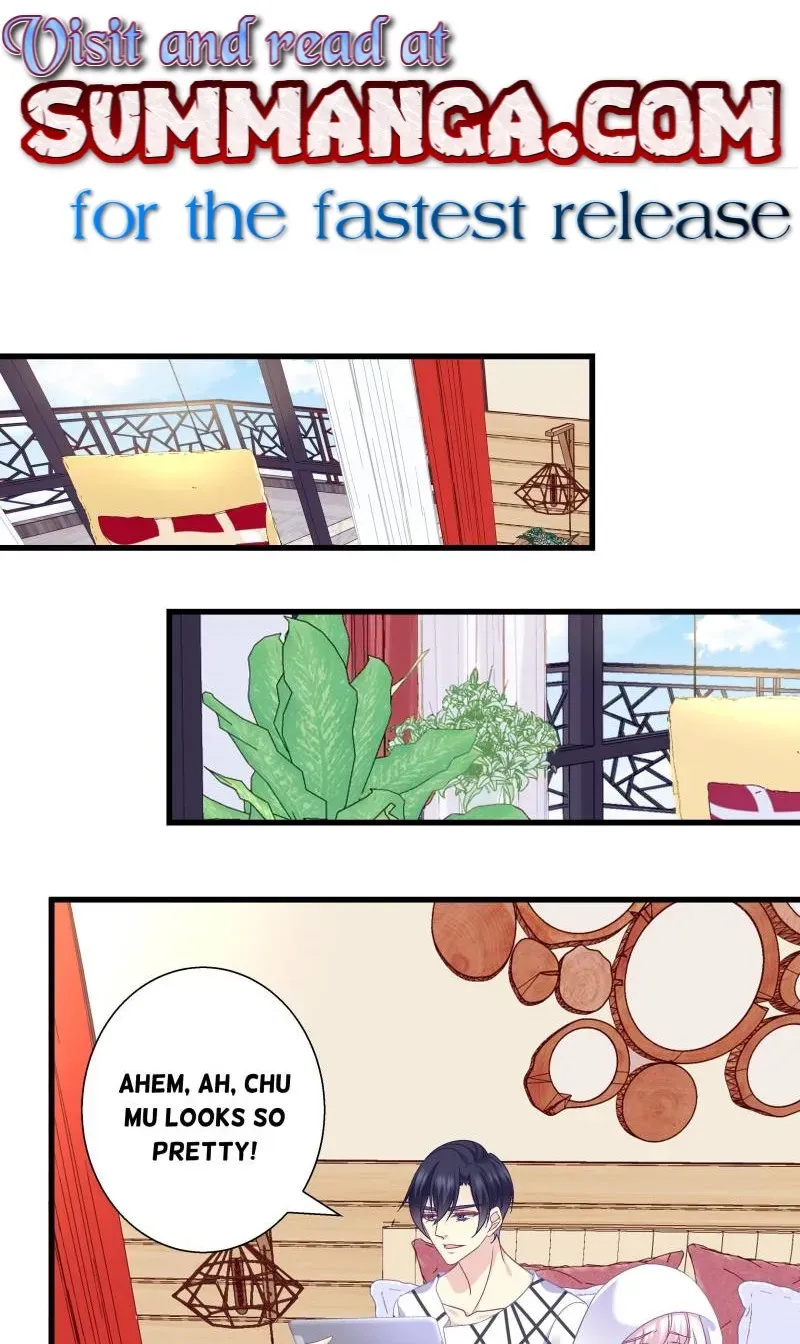 Heavenly Music Familiar Spirits Chapter 173 Online - página 1