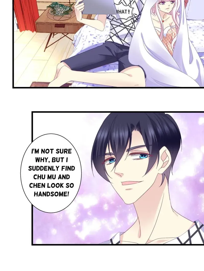 Heavenly Music Familiar Spirits Chapter 173 Online - página 2