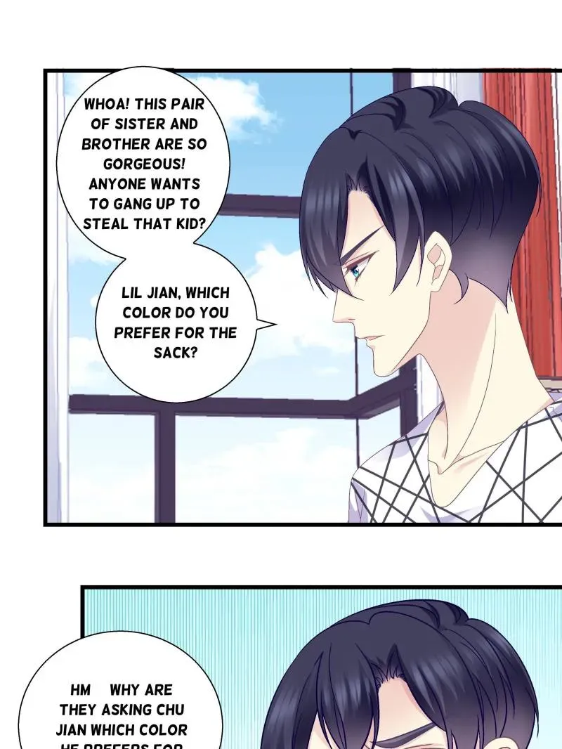Heavenly Music Familiar Spirits Chapter 173 Online - página 4