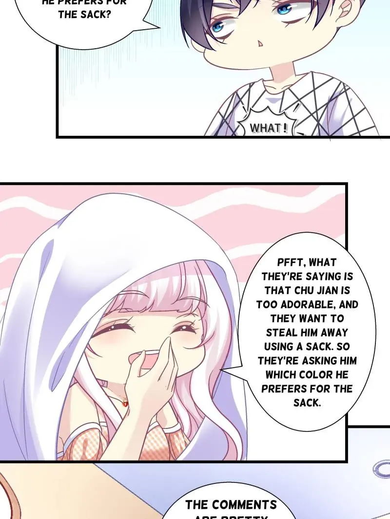 Heavenly Music Familiar Spirits Chapter 173 Online - página 5