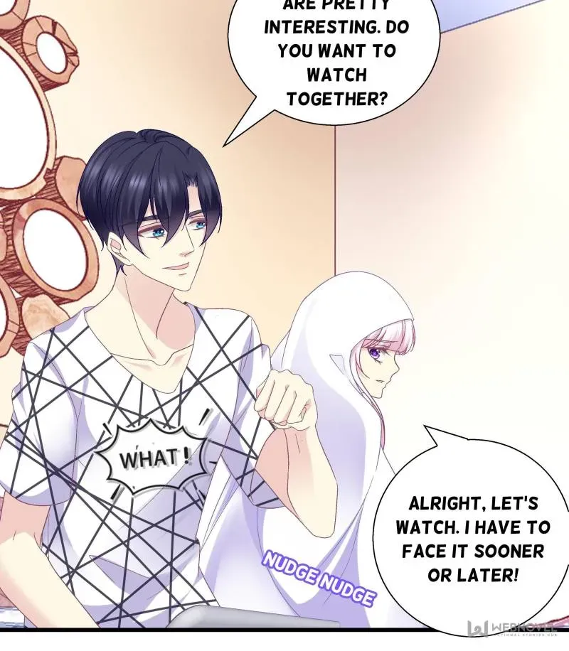 Heavenly Music Familiar Spirits Chapter 173 Online - página 6