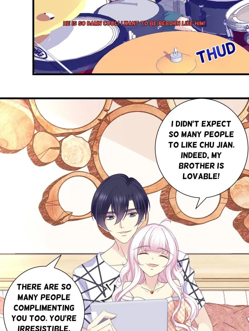 Heavenly Music Familiar Spirits Chapter 173 Online - página 11